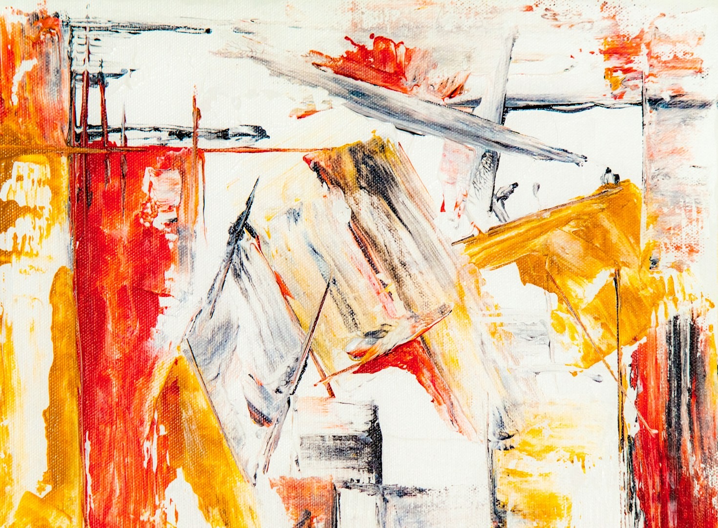 How Jessie Siu Combines Philosophy with Art
