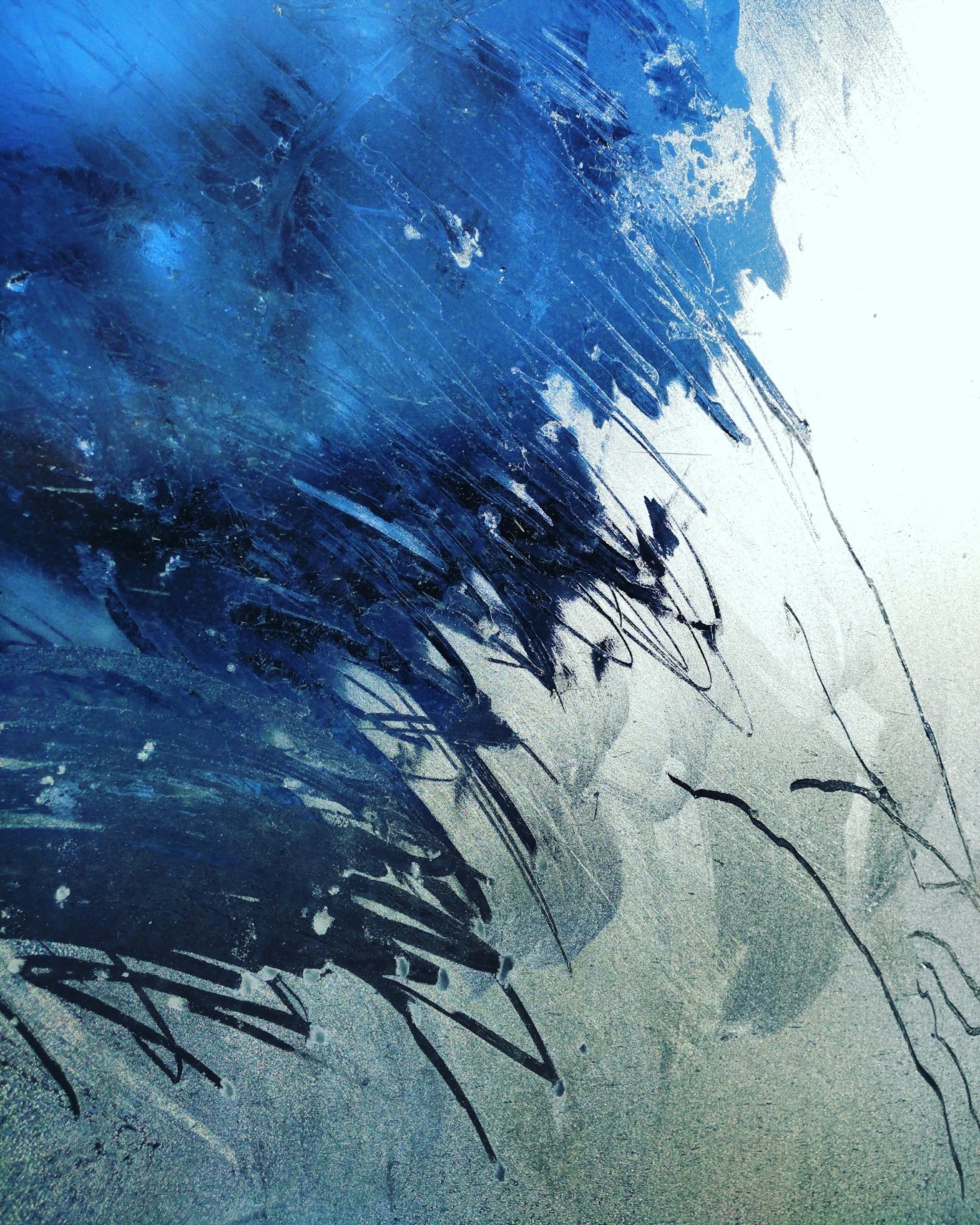 Buddhist Concepts in Modern Visual Narratives
