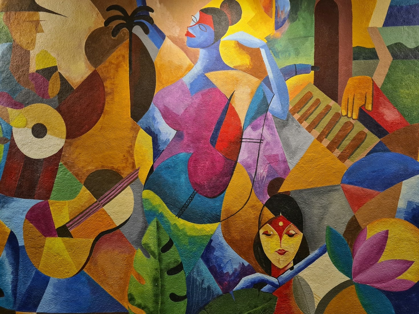Philosophy Meets Canvas: Jessie Siu’s Unique Approach